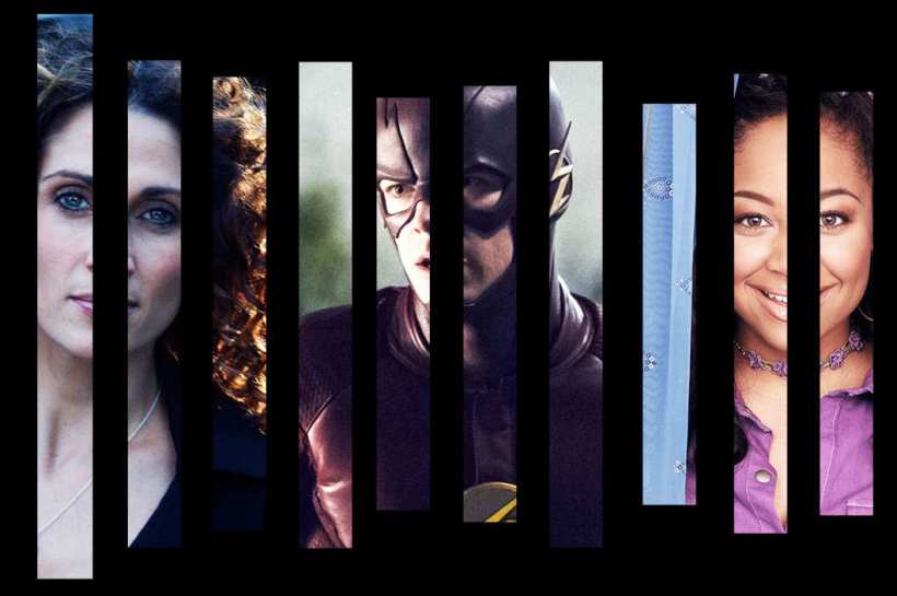 Popular U.S. TV Shows