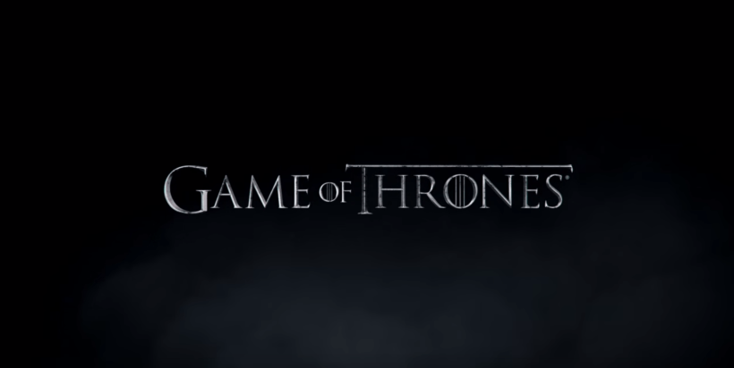 Trailer de la saison 6 de Game of Thrones