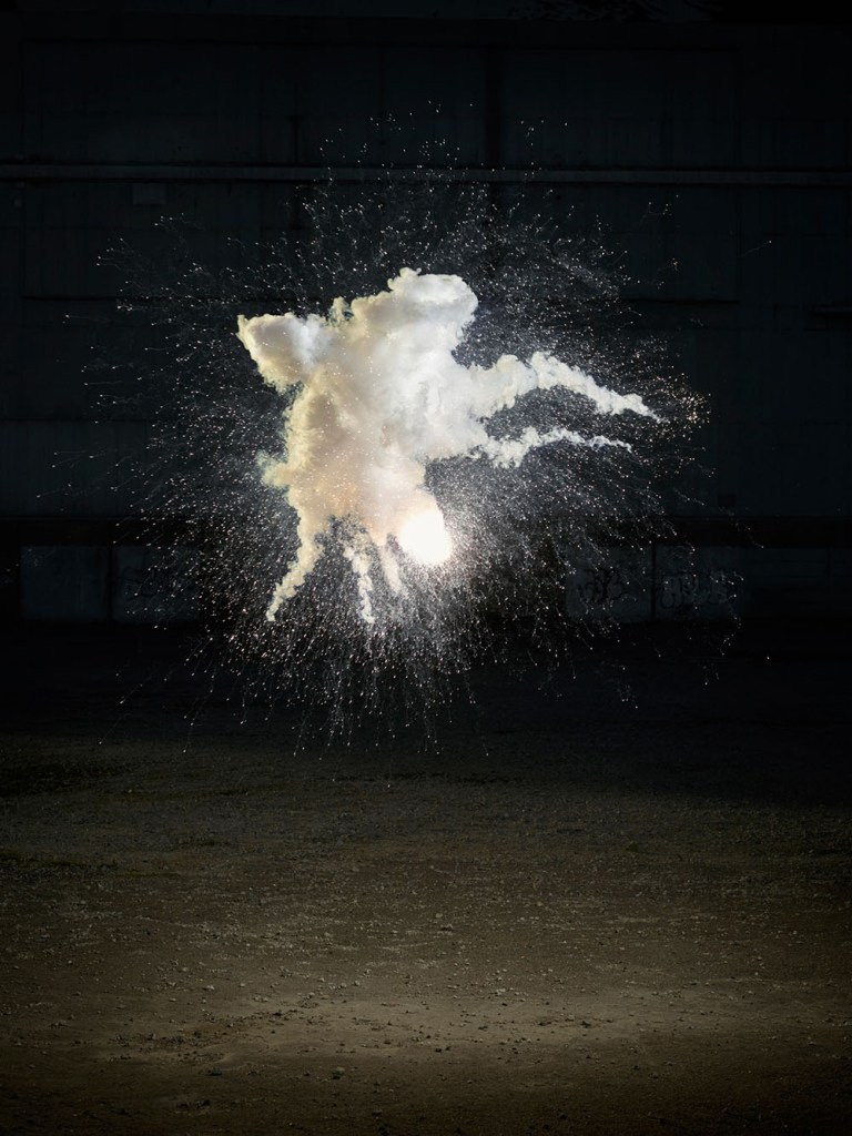 Ken Hermann 'Explosion2.0'