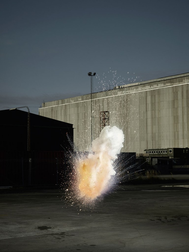 Ken Hermann 'Explosion2.0'