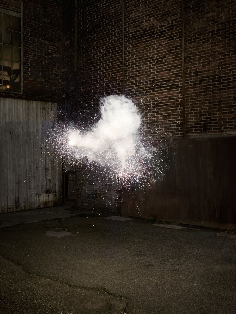 Ken Hermann 'Explosion2.0'