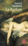 Couverture du roman "Le Parfum" de Patrick Süskind paru en 1985 (version ebook/kindle)