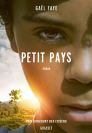 Couverture du roman "Petit pays" de Gaël Faye paru en 2016 (version ebook / Kindle)